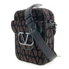 VALENTINO Signatur V-Logo Schultertasche unisex 129861173 [P]