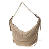 LEMAIRE Medium Soft Shoulder Bag 129861289 [P]