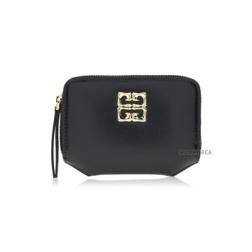 GIVENCHY 4Gリキッド財布 レディース BB60NRB13A 001 SS25 129861335
