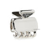 Prada Triangle Logo Hairpin 129861909 [P]
