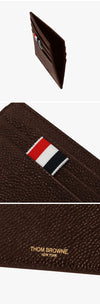 Thom Browne Men's Card Holder 129862794 [P]