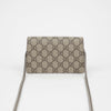 Gucci Dionysus GG Super Mini Chain Shoulder Bag 476432 129369351 [P]