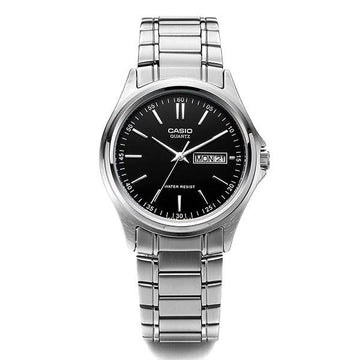 Casio MTP-1239D-1ADF Men's Metal Watch 35567506