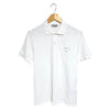 Dior CD Logo Short Sleeve Polo Shirt 013J800A0373 129867939 [P]