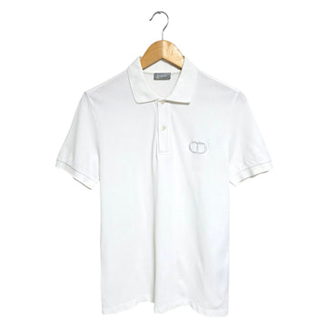 DIOR CDロゴ 半袖カラーポロシャツ 013J800A0373 129867939