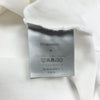 Dior CD Logo Short Sleeve Polo Shirt 013J800A0373 129867939 [P]