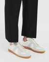 Maison Margiela S57WS0236 P1895 101 Sneakers 129874457 [P]