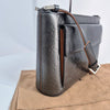 Louis Vuitton Monogram Matte Alston Shoulder Bag 129920286 [P]