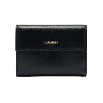 Jil Sander Logo Wallet 157225601