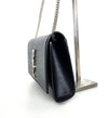 Saint Laurent Monogram Kate Chain Shoulder Crossbody Bag 129990063 [P]
