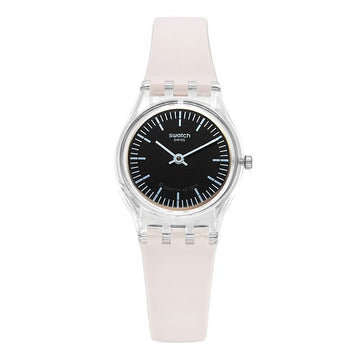 Swatch LK391 Women's Urethane Watch 117511442 [P]
