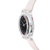 SWATCH LK391 Damen-Uhren aus Polyurethan 117511442 [P]