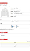 TOM FORD ハイロウ アイコン デニムジャケット DMC062S25 AW008 129265536 [P]