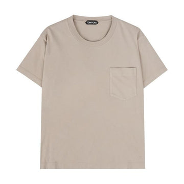 TOM FORD ジュニアコットンTシャツ 52-54-56 129265534