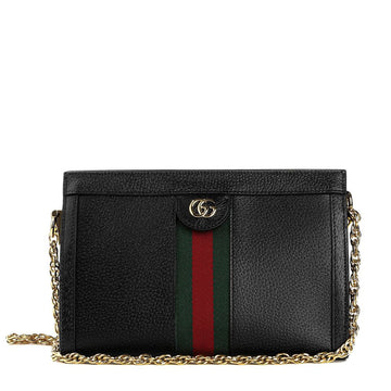 Gucci Ophidia Chain Shoulder Bag 130002112