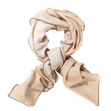 MAXMARA 25SS 女性用 マフラー PERSIA 001 2514541041600 130002143