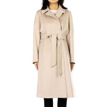 MaxMara 25SS Women's COLLAGE Coat 130002187