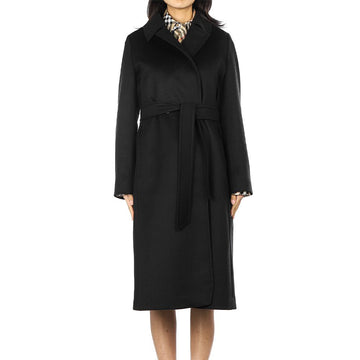 MAXMARA 25SS (2516011081600 COLLAGE 010) COLLEGE コート 130002194