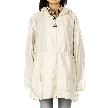 Moncler Women's Wet Hooded Jacket 130002241