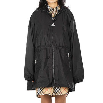 Moncler 24SS Women's Wet Hooded Jacket Stamp: J1093 1A00086 539ZD 999 130002271