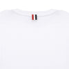 THOM BROWNE メンズ 半袖Tシャツ MJS282A J0199 100 129997470 [P]