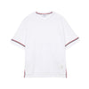 THOM BROWNE メンズ 半袖Tシャツ MJS282A J0199 100 129997470 [P]