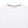 THOM BROWNE メンズ 半袖Tシャツ MJS282A J0199 100 129997470 [P]