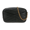 SAINT LAURENT Lumi Mini Bag / 748849 DV707 1000 60152025 [P]