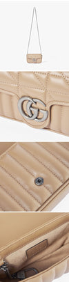 Gucci Shoulder Bag 476433 DTD5N 2754 130001202 [P]