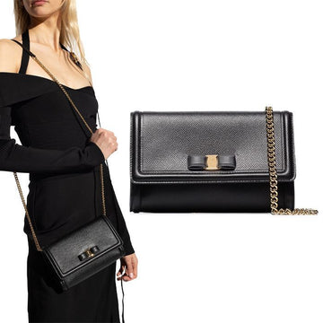 SALVATORE FERRAGAMO Vara Mini Bag 212976 759592 44033906