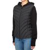 Moncler Women's Padded Hooded Zip-Up 8G00020 809KZ 999 128931687 [P]