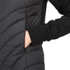 Moncler Women's Padded Hooded Zip-Up 8G00020 809KZ 999 128931687 [P]
