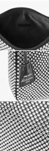Prada 1BC515 2AWL F0T7O Women's Shoulder Bag 130003586 [P]