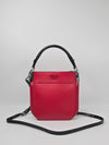 PRADA Magt Kleine Hobo-Tasche 130006811 [P]