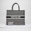 Dior M1286ZTQT Book Tote Large Tote Bag 129106082 [P]