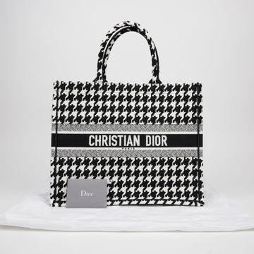 DIOR M1286ZTQT ノートート ラージトートバッグ 129106082