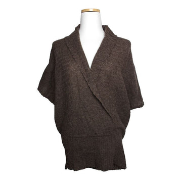 OTHER BRAND メリット ブラウン ヤク ニット トップス 55 66 130049266