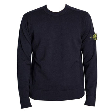 Stone Island Knit 8115526A1 V0020 / Men's Round Neck Knit 130078658