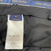 Louis Vuitton Suit Black 1AA7CV 130086989 [P]