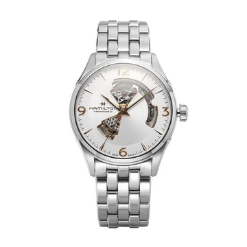 HAMILTON H32705151 Herren Metalluhr 33332240 [P]