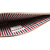 THOM BROWNE トム・ブラウン クラッチ MAC021L-00198 025 ダークグレー 40296539 [P]
