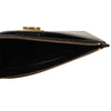 SALVATORE FERRAGAMO Clutch 22E037 0733595 NERO 65293682 [P]
