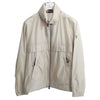 Moncler Grenoble Windbreaker Jacket Ivory K10971A00006598E0 215 130090359 [P]