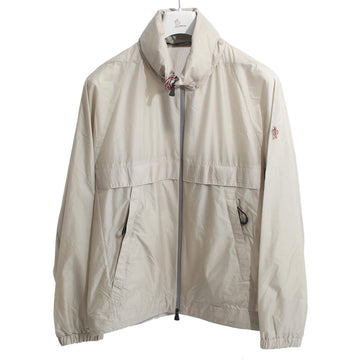 Moncler Grenoble Windbreaker Jacket Ivory K10971A00006598E0 215 130090359