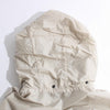 Moncler Grenoble Windbreaker Jacket Ivory K10971A00006598E0 215 130090359 [P]