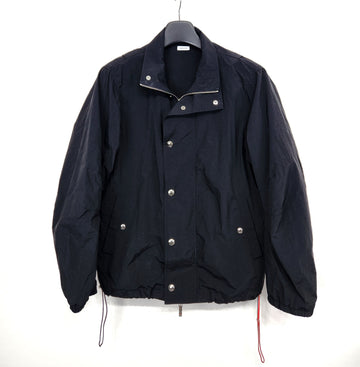 Thom Browne Three Stripes Solid Jacket 130097788