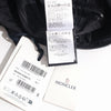 Moncler Women's Down Vest Hooded Jacket Navy MEUDON K10931C00001598B8 778 130099553 [P]