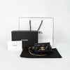 CHANEL CC Logo Waist Belt Bag AP2549 128914910 [P]