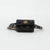 CHANEL CC Logo Waist Belt Bag AP2549 128914910 [P]
