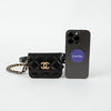 CHANEL CC Logo Waist Belt Bag AP2549 128914910 [P]